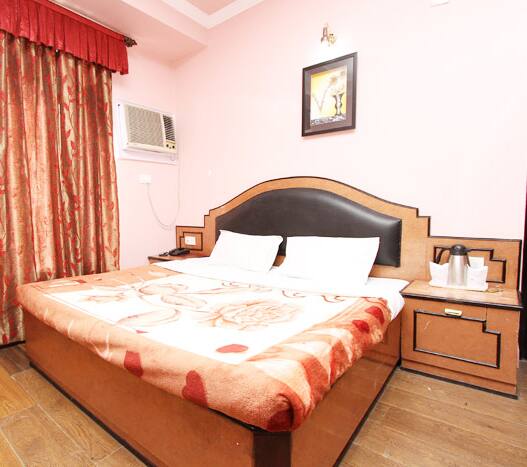 Kashmir Residency, Katra 3